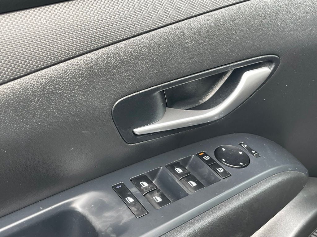 2025 Hyundai SANTA CRUZ SE