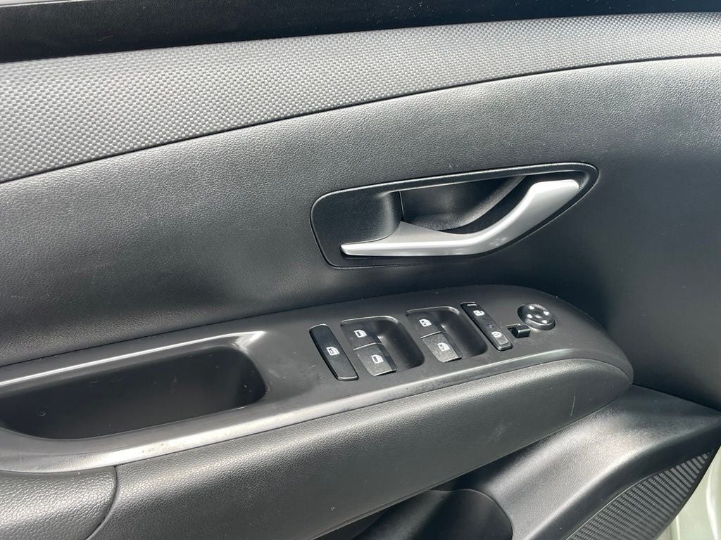 2024 Hyundai SANTA CRUZ SEL - BLIND SPOT ASSIST / APPLE CARPLAY