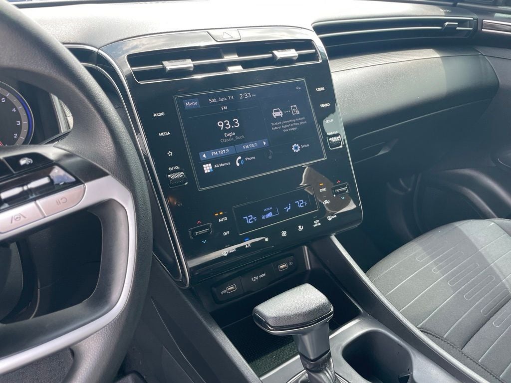 2024 Hyundai SANTA CRUZ SEL - BLIND SPOT ASSIST / APPLE CARPLAY