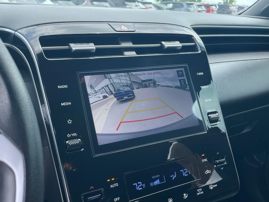 2024 Hyundai SANTA CRUZ SEL - BLIND SPOT ASSIST / APPLE CARPLAY