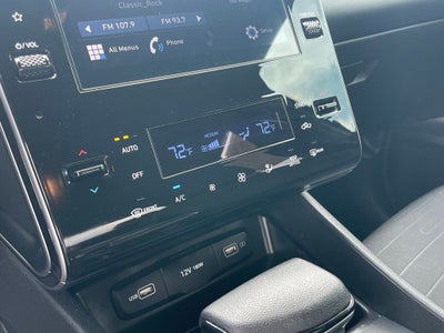 2024 Hyundai SANTA CRUZ SEL - BLIND SPOT ASSIST / APPLE CARPLAY