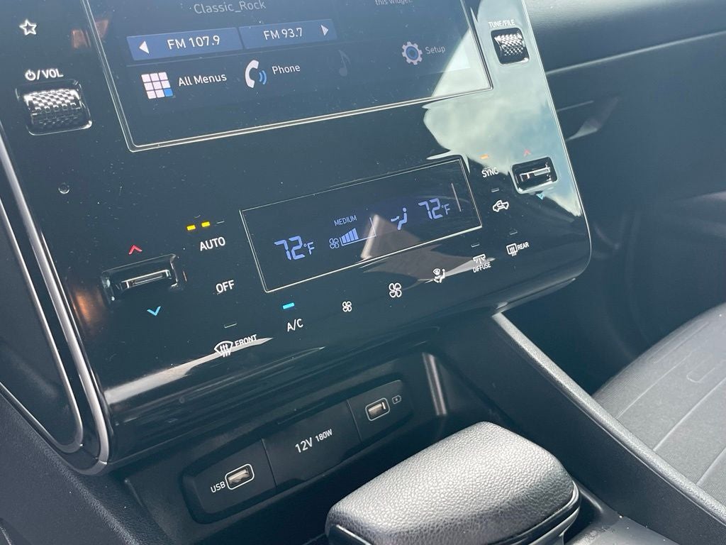 2024 Hyundai SANTA CRUZ SEL - BLIND SPOT ASSIST / APPLE CARPLAY