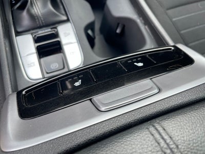 2024 Hyundai SANTA CRUZ SEL - BLIND SPOT ASSIST / APPLE CARPLAY