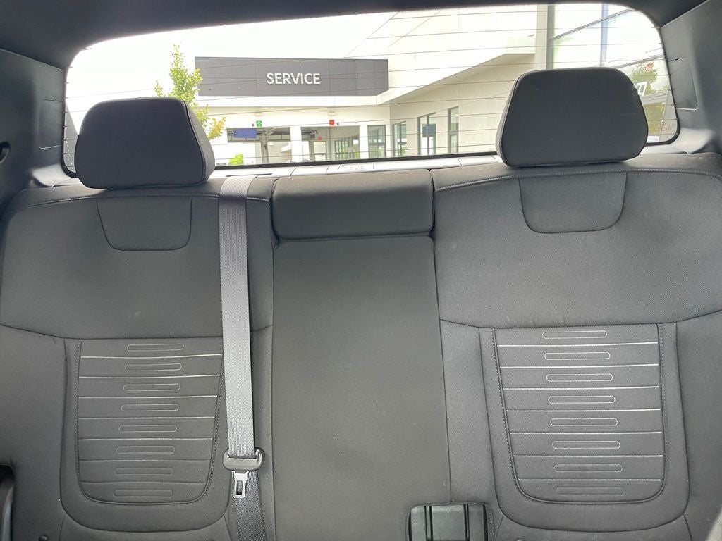 2024 Hyundai SANTA CRUZ SEL - BLIND SPOT ASSIST / APPLE CARPLAY