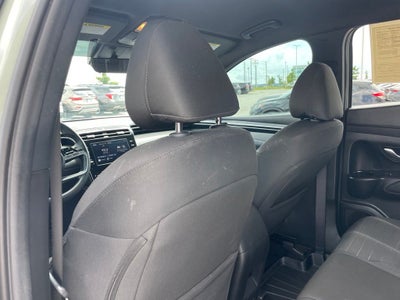 2024 Hyundai SANTA CRUZ SEL - BLIND SPOT ASSIST / APPLE CARPLAY