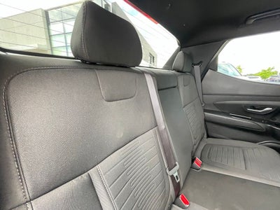 2024 Hyundai SANTA CRUZ SEL - BLIND SPOT ASSIST / APPLE CARPLAY
