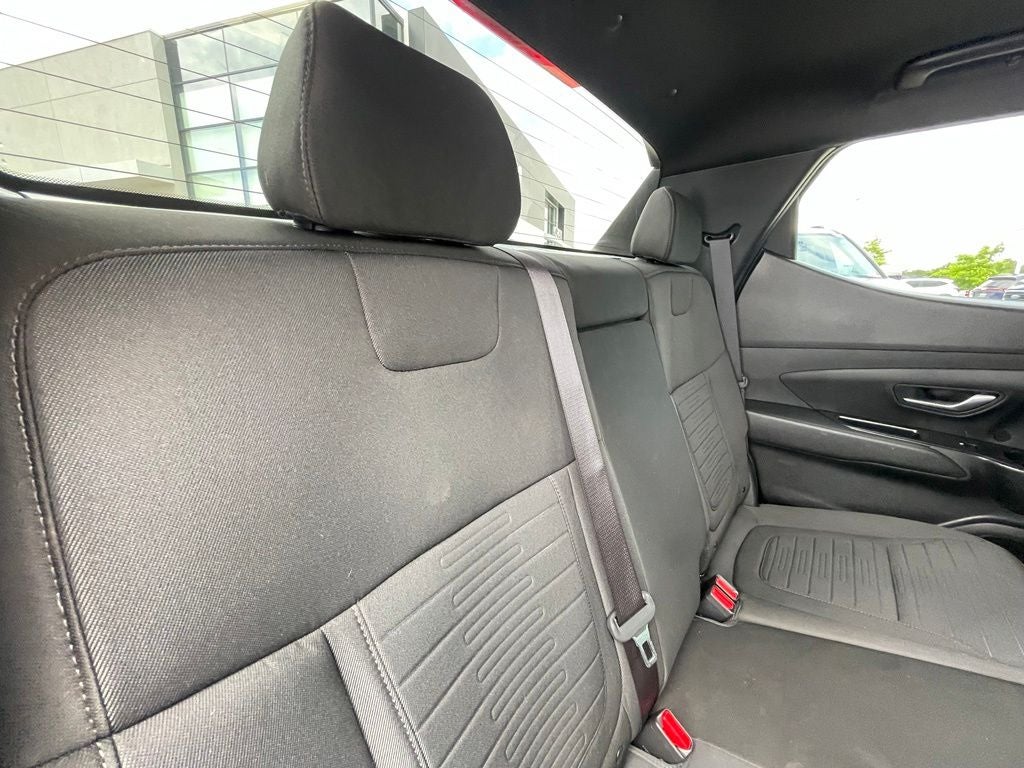 2024 Hyundai SANTA CRUZ SEL - BLIND SPOT ASSIST / APPLE CARPLAY