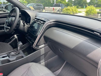 2024 Hyundai SANTA CRUZ SEL - BLIND SPOT ASSIST / APPLE CARPLAY