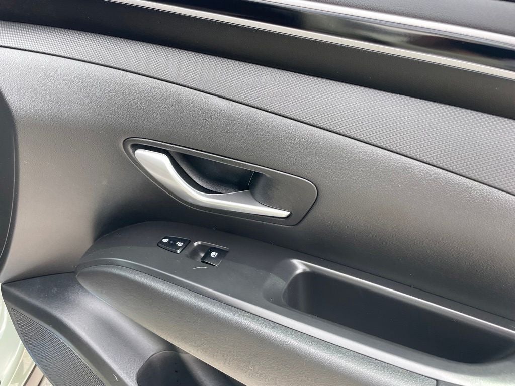2024 Hyundai SANTA CRUZ SEL - BLIND SPOT ASSIST / APPLE CARPLAY