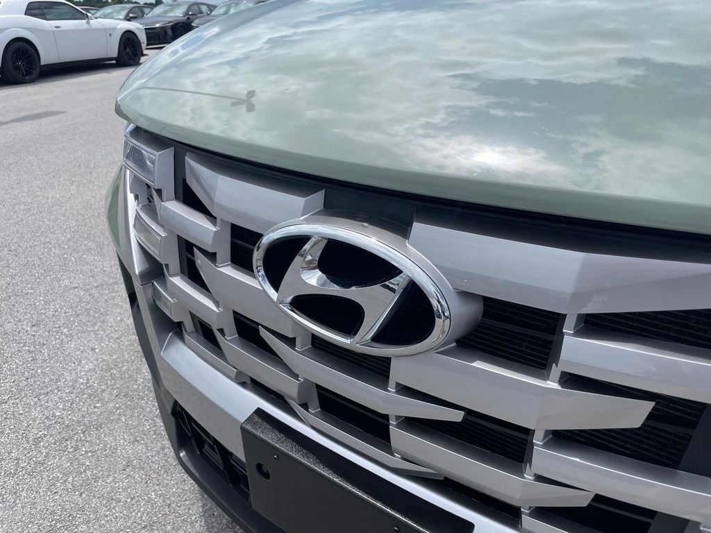 2024 Hyundai SANTA CRUZ SEL - BLIND SPOT ASSIST / APPLE CARPLAY