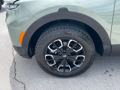 2024 Hyundai SANTA CRUZ SEL - BLIND SPOT ASSIST / APPLE CARPLAY