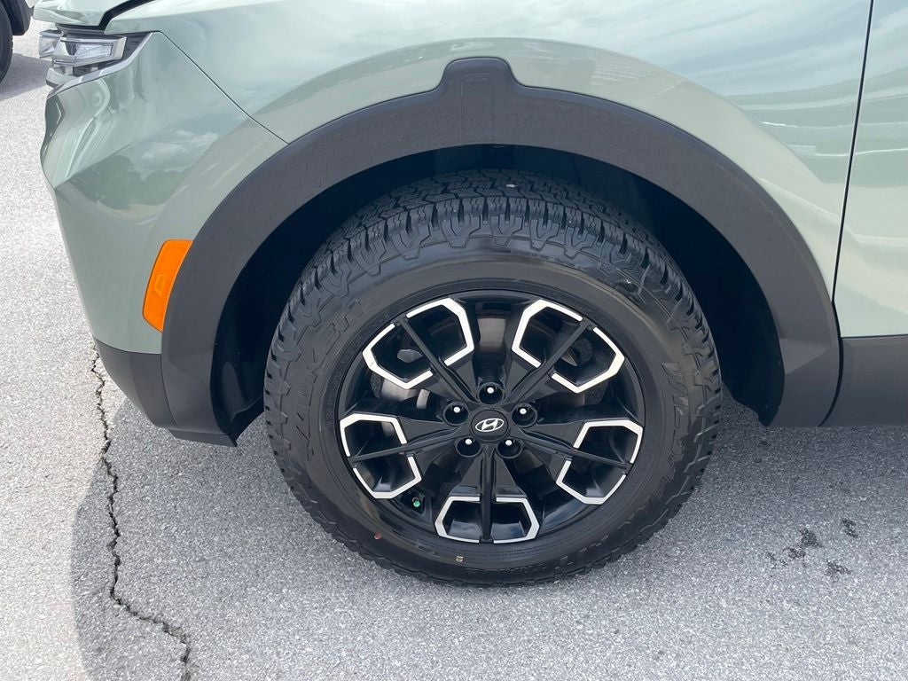 2024 Hyundai SANTA CRUZ SEL - BLIND SPOT ASSIST / APPLE CARPLAY