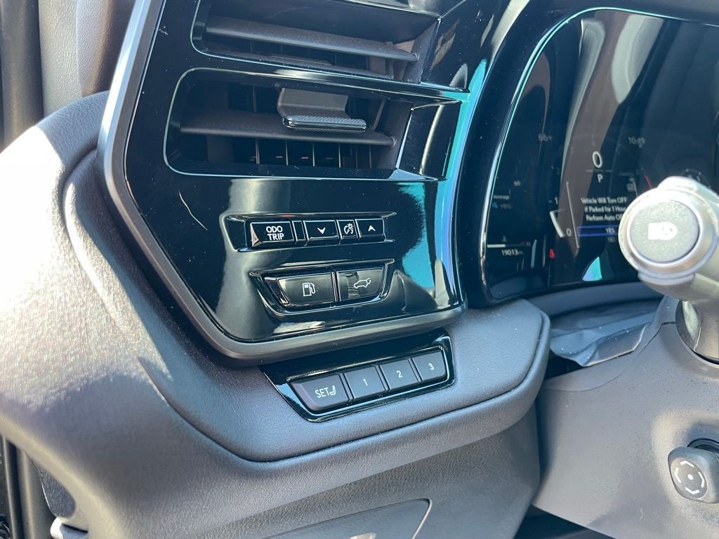 2025 Lexus TX 350 Premium