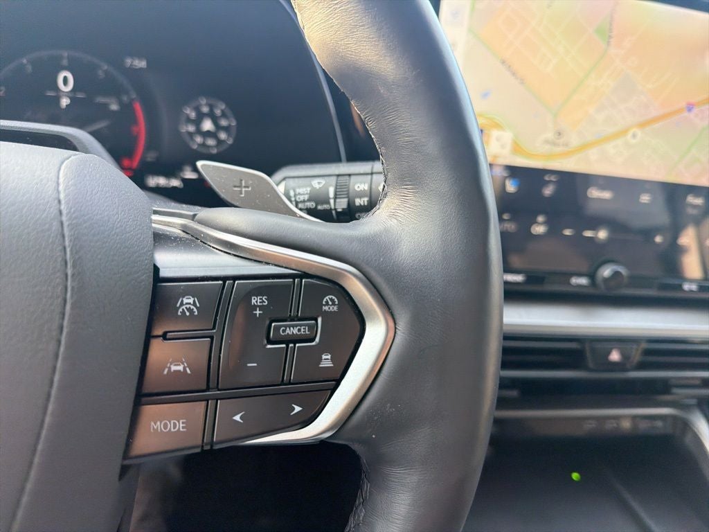 2025 Lexus TX 350 Premium