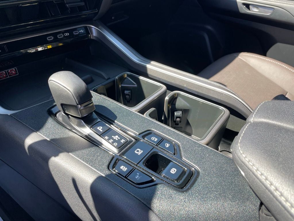 2025 Lexus TX 350 Premium