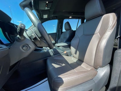 2025 Lexus TX 350 Premium - PANORAMIC VIEW MONITOR / REMOTE PARK