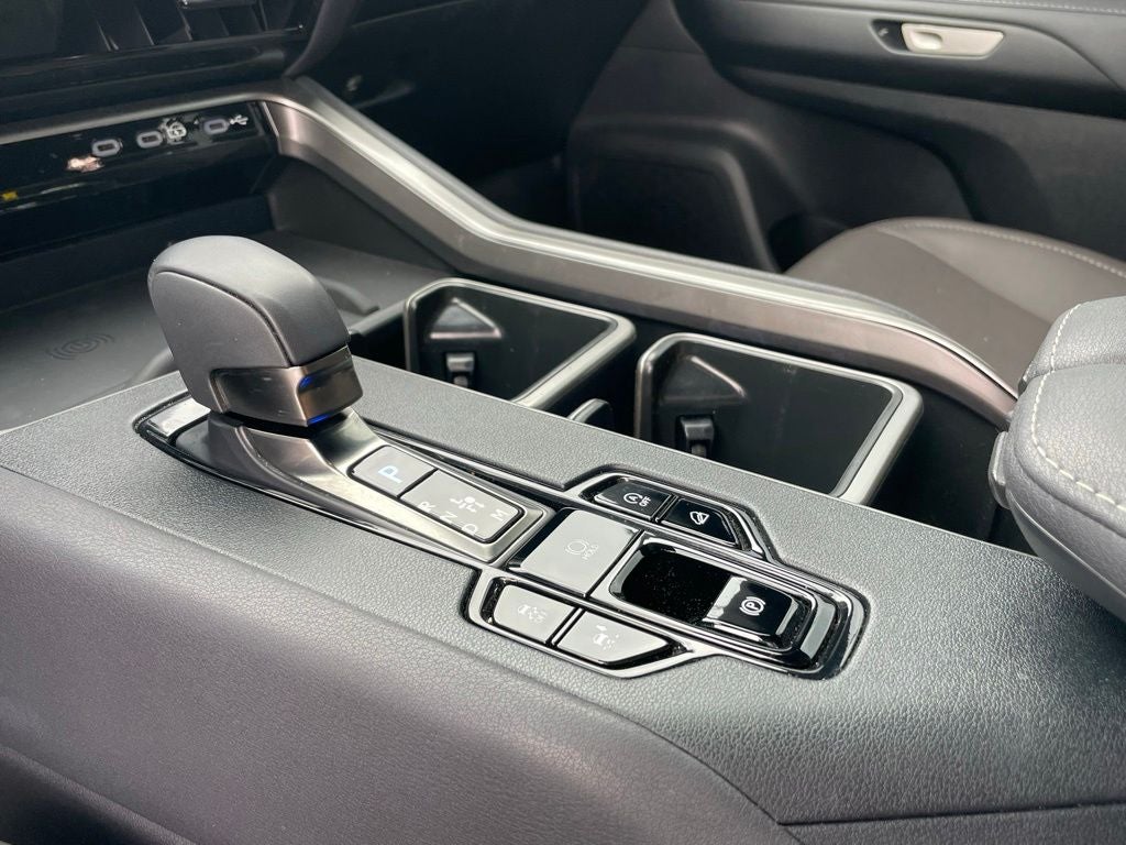 2025 Lexus TX 350 Premium - PANORAMIC VIEW MONITOR / REMOTE PARK