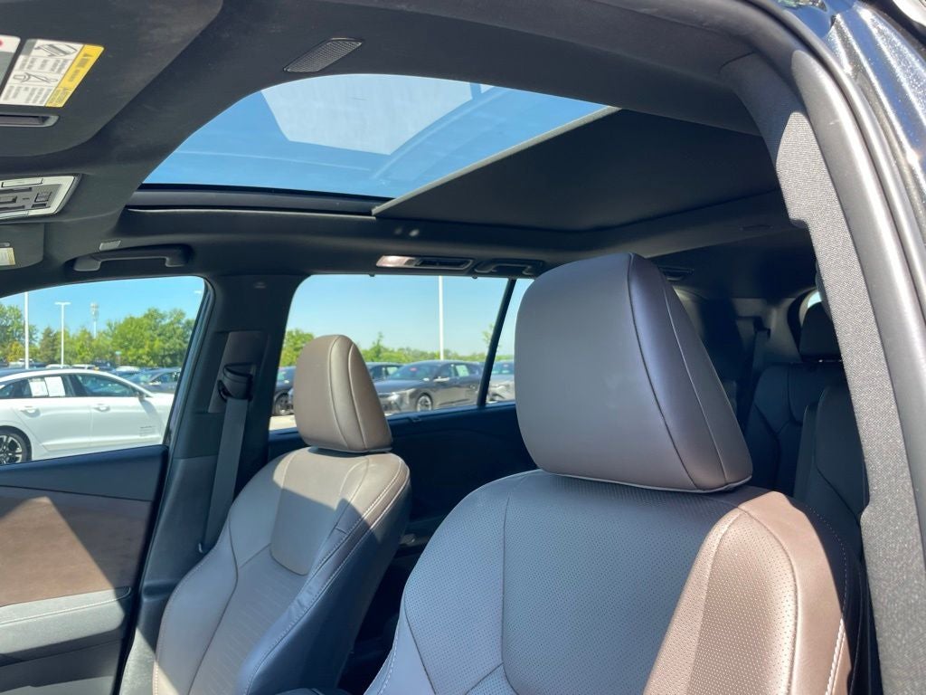 2025 Lexus TX 350 Premium - PANORAMIC VIEW MONITOR / REMOTE PARK