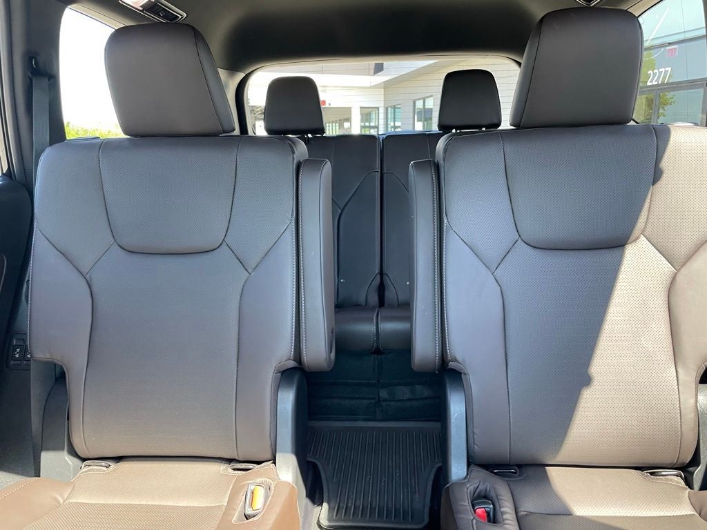 2025 Lexus TX 350 Premium - PANORAMIC VIEW MONITOR / REMOTE PARK