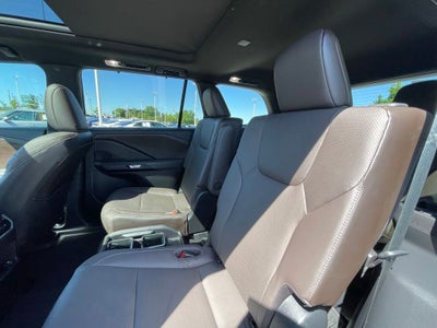 2025 Lexus TX 350 Premium - PANORAMIC VIEW MONITOR / REMOTE PARK