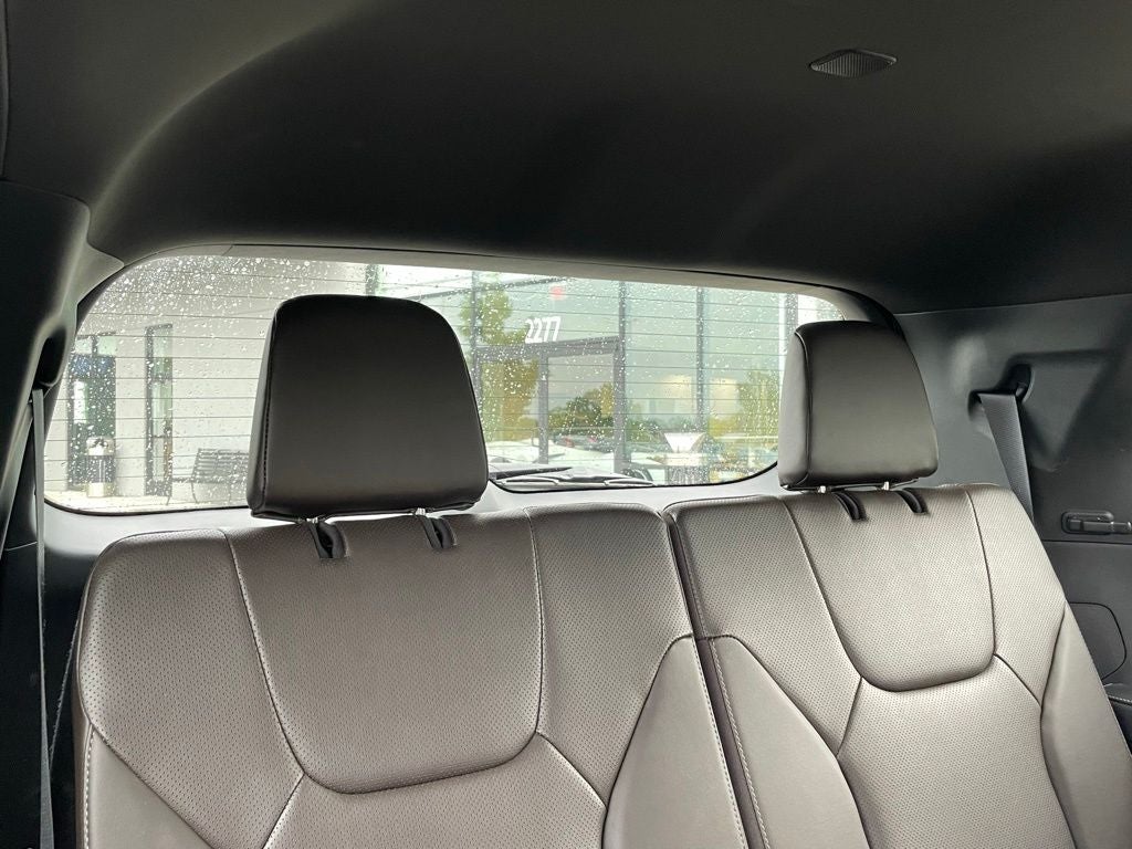 2025 Lexus TX 350 Premium - PANORAMIC VIEW MONITOR / REMOTE PARK