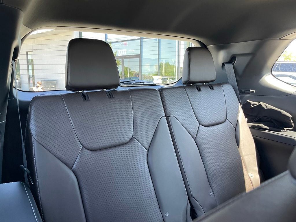 2025 Lexus TX 350 Premium - PANORAMIC VIEW MONITOR / REMOTE PARK