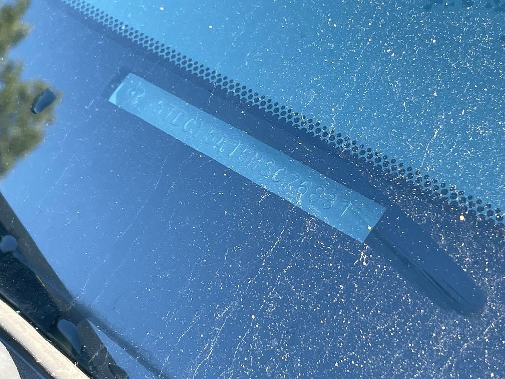2022 Toyota Sequoia TRD Sport - POWER MOONROOF / APPLE CARPLAY