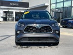 2023 Toyota Highlander Hybrid Limited - MOONROOF / VENTILATED SEATS