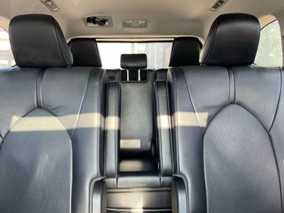 2023 Toyota Highlander Hybrid Limited - MOONROOF / VENTILATED SEATS