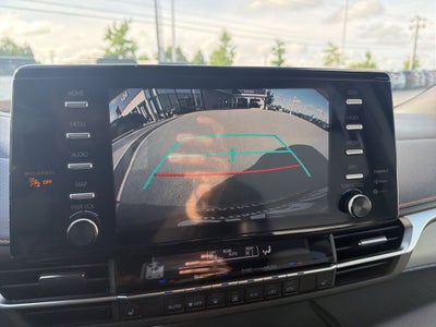 2023 Toyota Sienna XSE - MOONROOF / HANDS FREE SLIDING DOORS