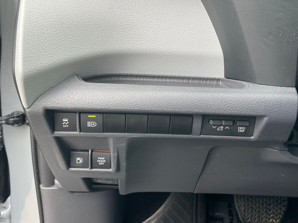 2023 Toyota Sienna XSE - MOONROOF / HANDS FREE SLIDING DOORS