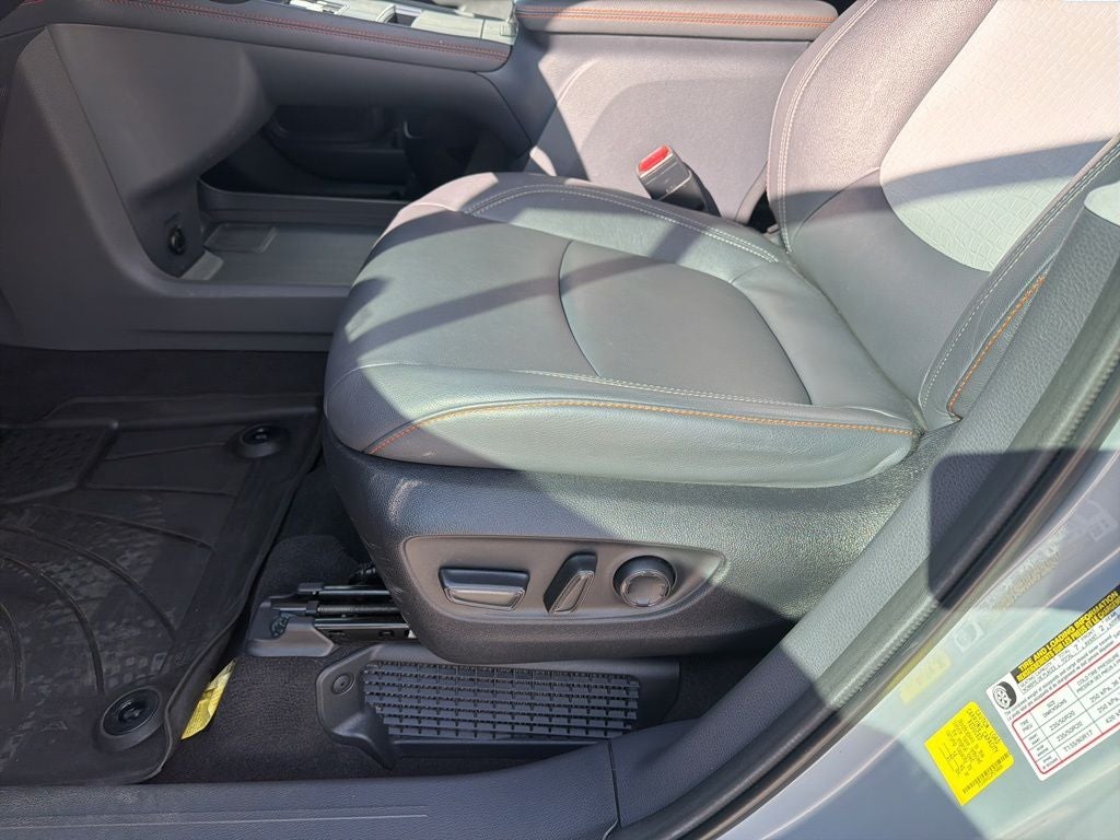 2023 Toyota Sienna XSE - MOONROOF / HANDS FREE SLIDING DOORS
