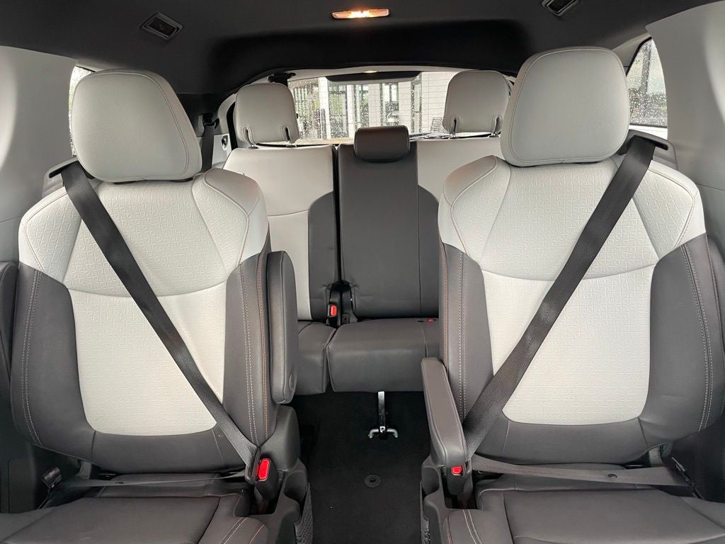 2023 Toyota Sienna XSE - MOONROOF / HANDS FREE SLIDING DOORS