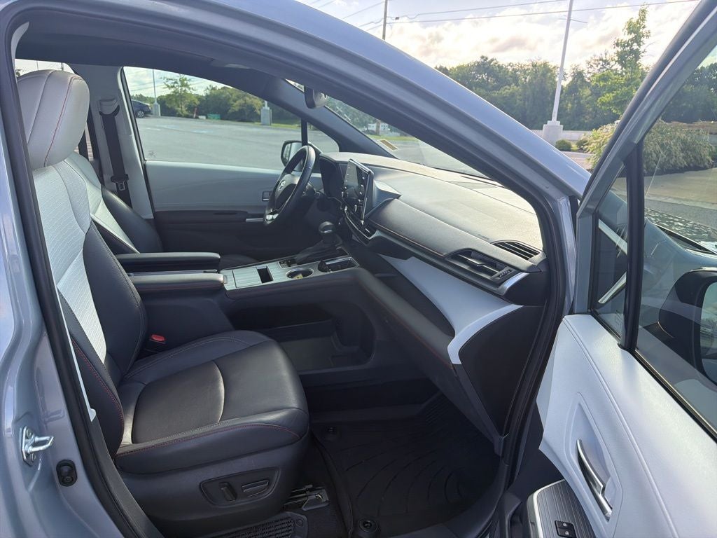 2023 Toyota Sienna XSE - MOONROOF / HANDS FREE SLIDING DOORS