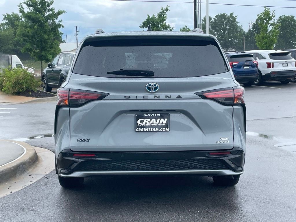 2023 Toyota Sienna XSE - MOONROOF / HANDS FREE SLIDING DOORS