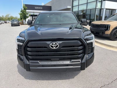 2025 Toyota Tundra SR - ADAPTIVE CRUISE CONTROL / WIRELESS CARPLAY