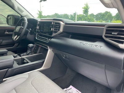 2023 Toyota Tundra SR5 - TRD SPORT PKG / HEATED SEATS