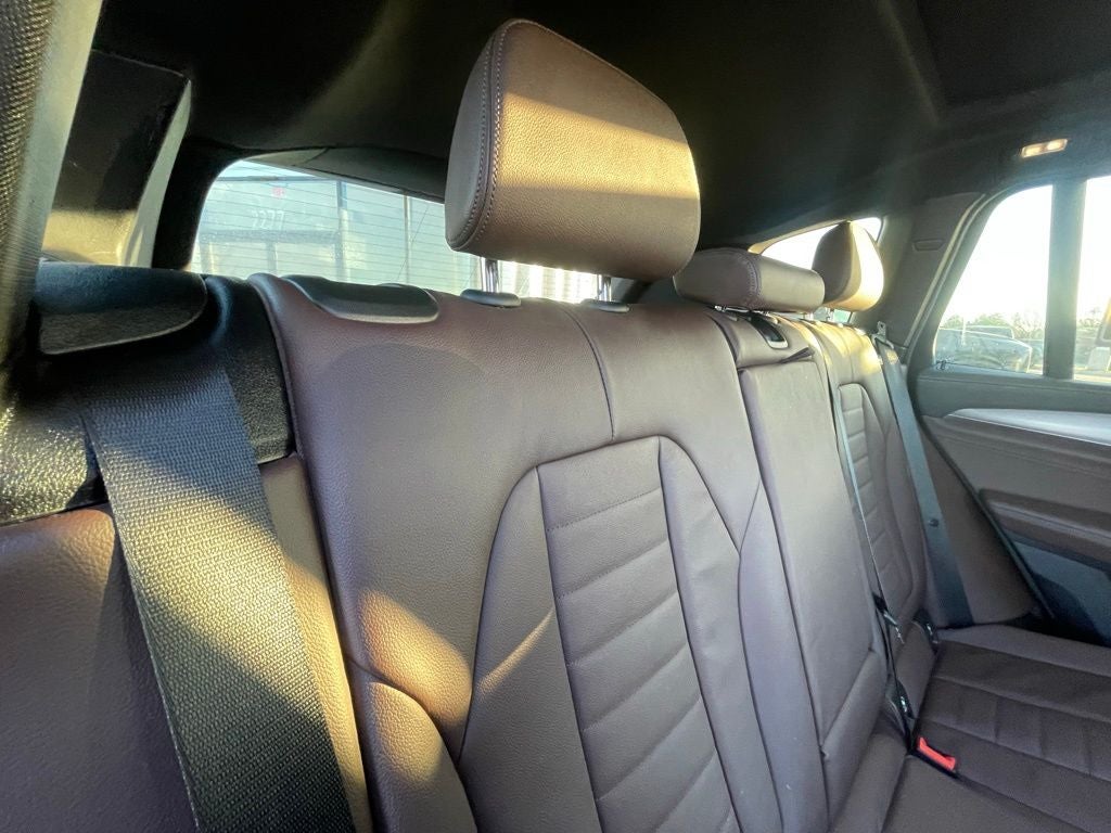 2019 BMW X3 M40i - ADAPTIVE SUSPENSION / AMBIENT LIGHTING