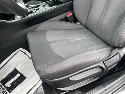 2021 Kia K5 LXS - PUSH BUTTON START / BLIND SPOT AVOIDANCE