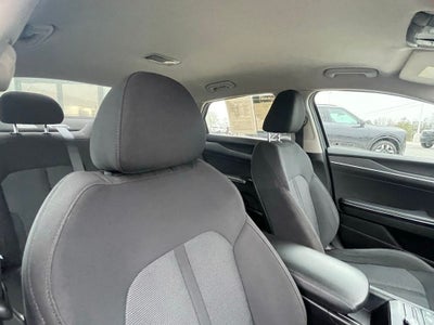 2021 Kia K5 LXS - PUSH BUTTON START / BLIND SPOT AVOIDANCE