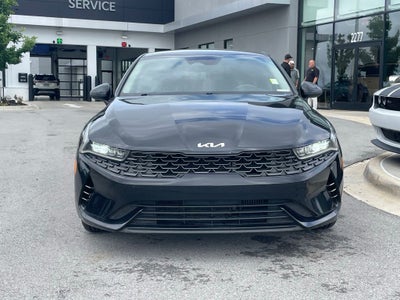 2023 Kia K5 LXS - PUSH BUTTON START / APPLE CARPLAY