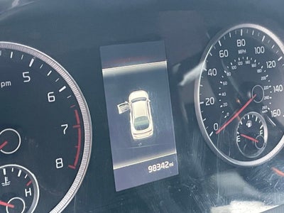 2023 Kia K5 LXS - PUSH BUTTON START / APPLE CARPLAY