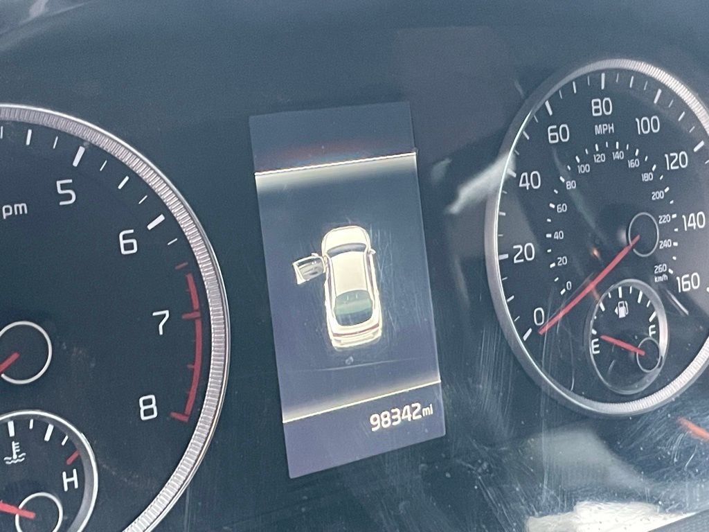 2023 Kia K5 LXS - PUSH BUTTON START / APPLE CARPLAY