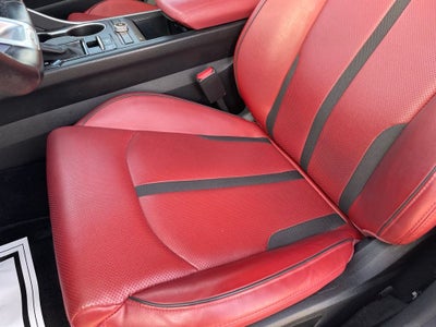 2023 Kia K5 GT-Line - PANORAMIC SUNROOF / RED INTERIOR