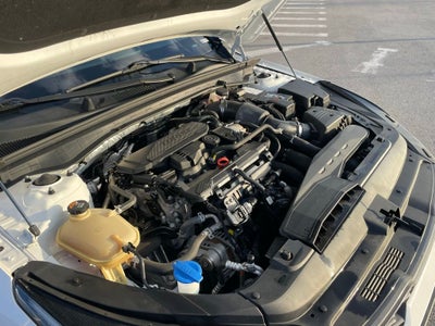 2023 Kia K5 GT-Line - PANORAMIC SUNROOF / RED INTERIOR