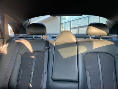 2024 Kia K5 GT-Line - KIA CERTIFIED / SMART CRUISE CONTROL