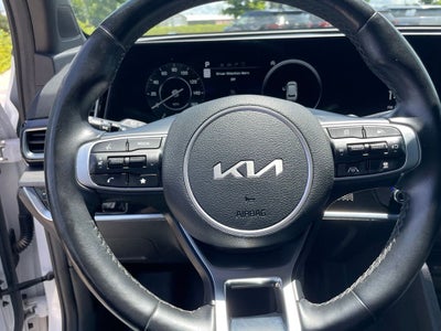 2023 Kia Sportage X-Pro Prestige - POWER MOONROOF / HARMAN KARDON AUDIO