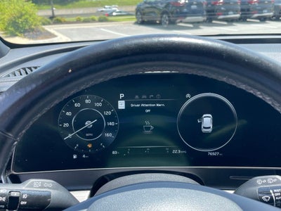 2023 Kia Sportage X-Pro Prestige - POWER MOONROOF / HARMAN KARDON AUDIO