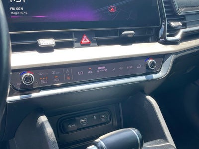 2023 Kia Sportage X-Pro Prestige - POWER MOONROOF / HARMAN KARDON AUDIO