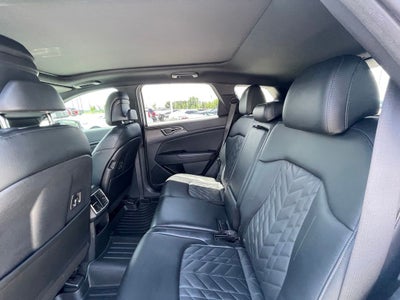 2023 Kia Sportage X-Pro Prestige - POWER MOONROOF / HARMAN KARDON AUDIO